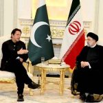 Prime Minister Imran Khan held separate meetings with presidents of Kazakhstan, Belarus and Iran on the sidelines of the SCO Council of Heads of State meeting in Dushanbe ON 16th September 2021.