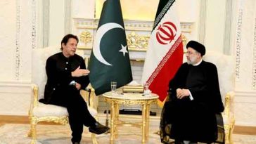 Prime Minister Imran Khan held separate meetings with presidents of Kazakhstan, Belarus and Iran on the sidelines of the SCO Council of Heads of State meeting in Dushanbe ON 16th September 2021.