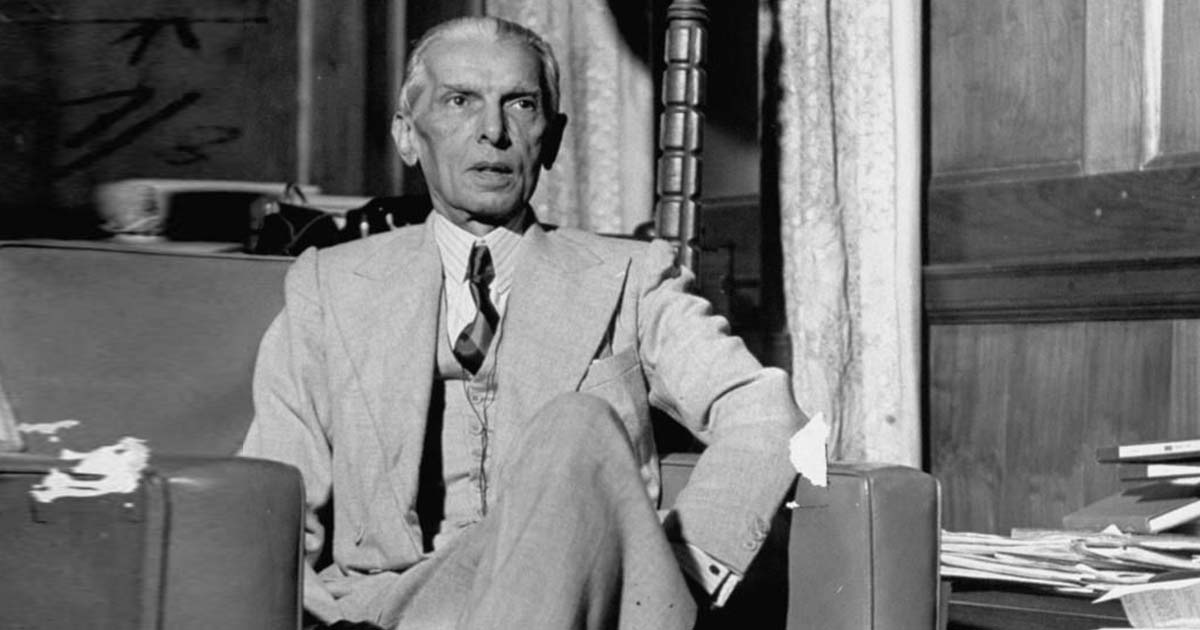 Remembering Quaid-i-Azam Mohammad Ali Jinnah: What Everyone Needs to Know
