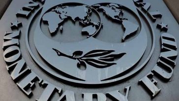 Asian economies need interest rate hike to cool inflation IMF