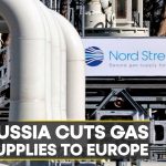 EU approves plan to curb Gas usage as Russia cuts Gas Supplies to Europe
