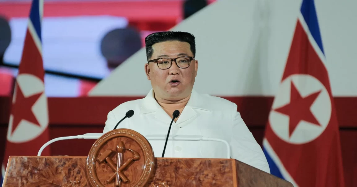 N. Korea Says Country Ready To Mobilise Nuclear War Deterrent