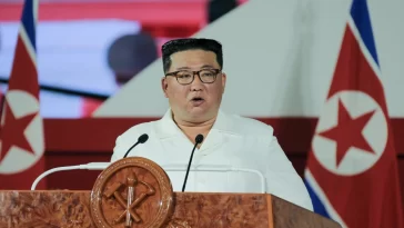 N. Korea Says Country Ready To Mobilise Nuclear War Deterrent