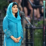 Malala gives inspiring speech at Commonwealth Games opening in Birmingham