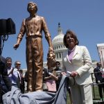 Pelosi visit Taiwan Beijing vows consequences if US Politicians travel to Island