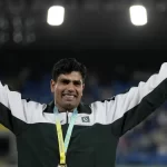 Arshad Nadeem Makes History For Pakistan With Javelin Gold At CWG 2022