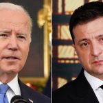 Biden administration readies about $800 mln in additional security aid for Ukraine