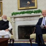 Biden calls India an 'indispensable partner' on 75th anniversary of independence