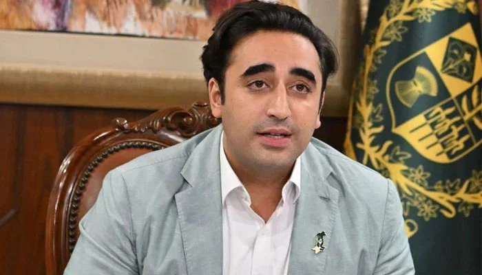 Bilawal leaves for Cambodia to attend Asean Regional Forum meet