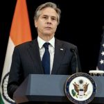 Blinken says Taliban 'grossly' violated Doha agreement by sheltering al Qaeda's Zawahiri