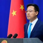 China Felicitates Pakistan On Diamond Jubilee Celebrations Of Independence Day