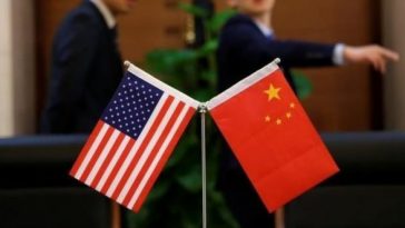 China ends cooperation with US over Pelosi visit to Taiwan