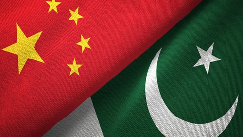 China interested in importing maize from Pakistan