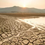 China issues national drought alert after weeks of extreme heat