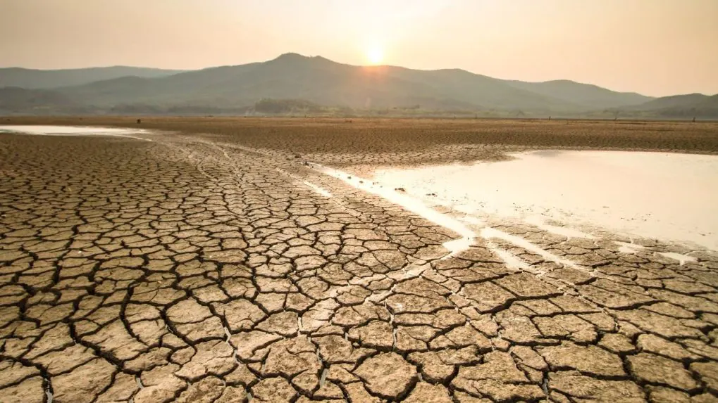 China issues national drought alert after weeks of extreme heat
