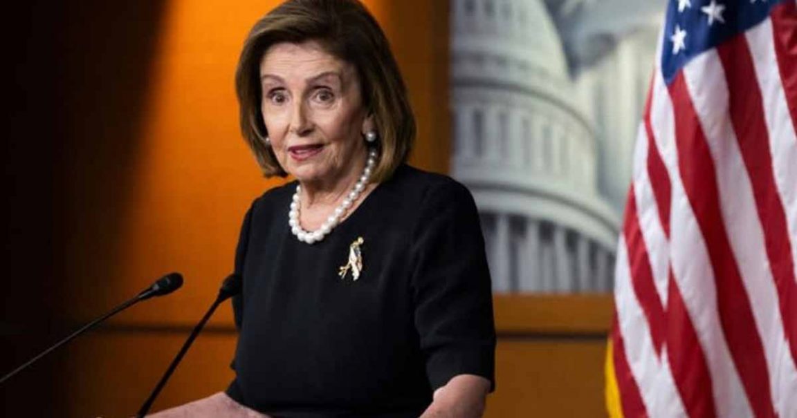 China ready for power show after Pelosi’s visit to Taiwan