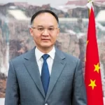 China stands by Pakistan in difficult times Nong Rong
