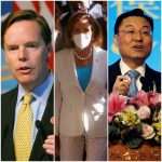 China summons US ambassador over Pelosi’s Taiwan trip