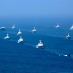 "freedom of navigation,