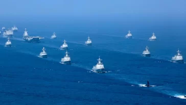 "freedom of navigation,