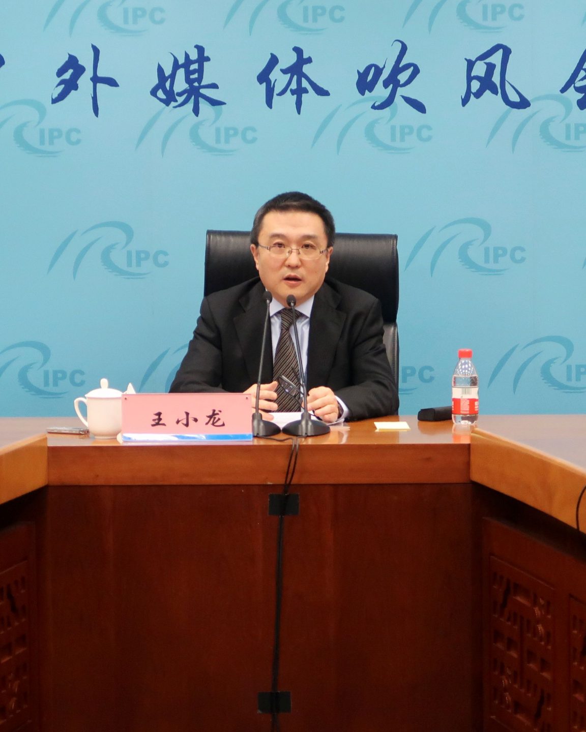 Chinese ambassador calls for commitment, consolidation, growth in China-New Zealand ties