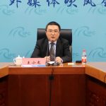 Chinese ambassador calls for commitment, consolidation, growth in China-New Zealand ties