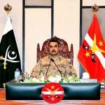 Chopper on relief mission missing in Balochistan