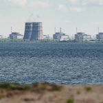 EU, Other States Urge Russia To Withdraw Forces From Ukrainian Nuclear Power Plant