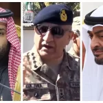 Gen Bajwa contacts UAE, Saudi Arabia over Pakistan-IMF deal