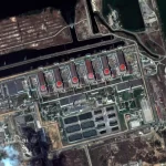 IAEA team ‘on its way’ to Ukraine’s Zaporizhzhia nuclear plant