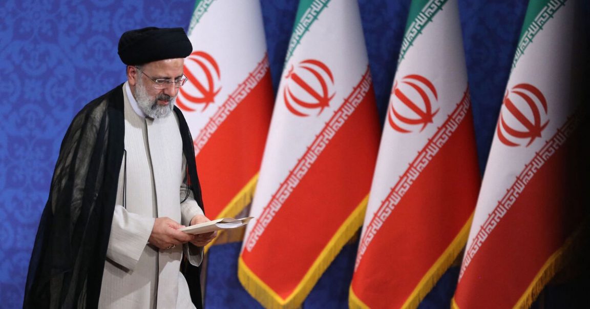 Iran Nuclear Negotiations Under Ebrahim Raisi