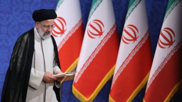 Iran Nuclear Negotiations Under Ebrahim Raisi