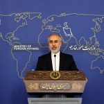 Iran ‘optimistic’ on deal after EU tables proposal