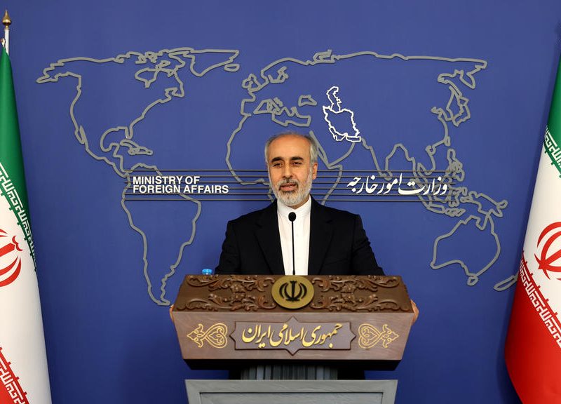 Iran ‘optimistic’ on deal after EU tables proposal