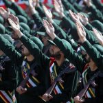 Iran’s Guard warns Israel of ‘heavy price’ amid Gaza attacks