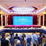 Islamic countries’ envoys, senior diplomats visit China’s Xinjiang