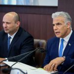 Israeli spy chief to meet US officials on Iran deal