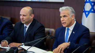 Israeli spy chief to meet US officials on Iran deal