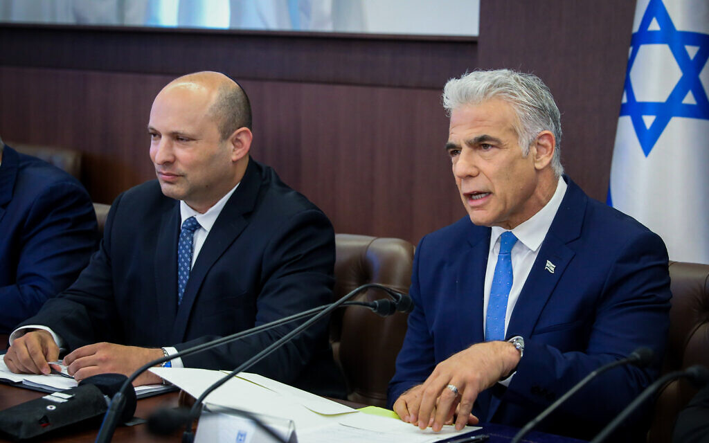 Israeli spy chief to meet US officials on Iran deal