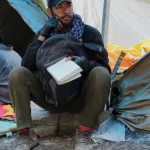 Outrage as another Kashmiri journalist stopped from flying abroad