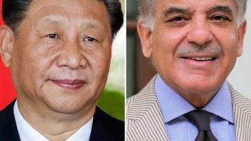 PM Shehbaz may finally meet President Xi