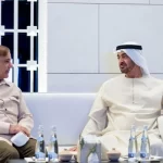 Pak-UAE to boost bilateral relations