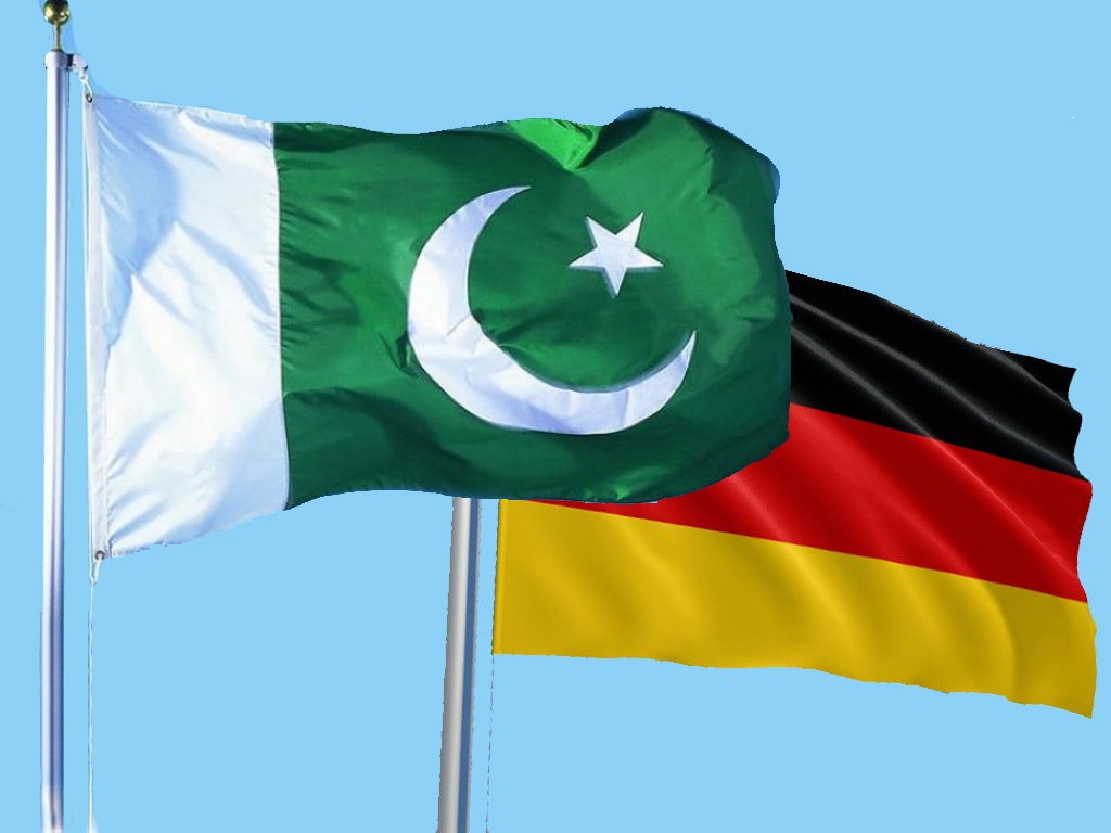 Pakistan, Germany Sign Agreement For Regional Infrastructure Fund (Phase-II)