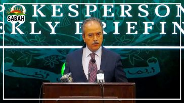 Pakistan expresses concerns over deteriorating health of Yasin Malik