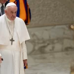 Pope Francis to visit Kazakhstan for interfaith conference