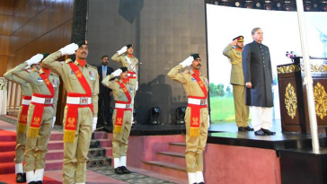 pakistan 75th anniversary