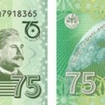 Rs75 commemorative banknote marks nation’s pledge to tackle climate change