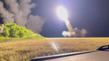 Russia accuses US of direct role in Ukraine war