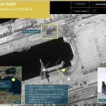 Russia ships air defence missiles out of Syria, satellites show