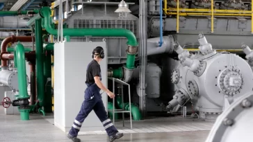 Russia’s Gazprom cuts off gas supplies to Latvia